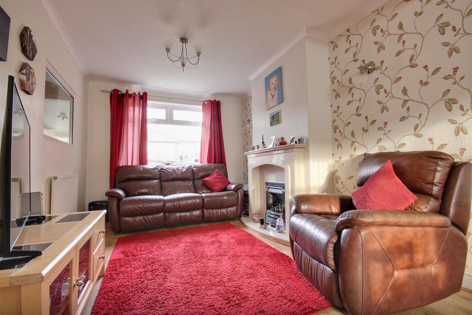 Loyd Street, Anlaby, Hull